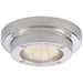 Ralph Lauren Canada - LED Flush Mount - Grant - Polished Nickel- Union Lighting Luminaires Decor