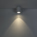 Eurofase Canada - LOTUS,1LT LED FLUSH,9W,WHT - LOTUS - White- Union Lighting Luminaires Decor