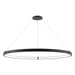 Eurofase Canada - LED Pendant - Mucci - Matte Black- Union Lighting Luminaires Decor