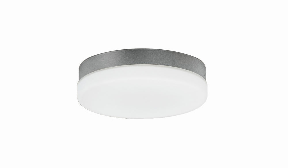 Modern Forms Fans Canada - LED Light Kit - Aviator 5 - Graphite- Union Lighting Luminaires Decor