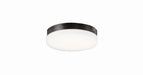 Modern Forms Fans Canada - LED Light Kit - Aviator 5 - Matte Black- Union Lighting Luminaires Decor