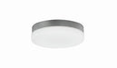 Modern Forms Fans Canada - LED Light Kit - Aviator 5 - Graphite- Union Lighting Luminaires Decor
