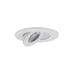 W.A.C. Canada - LED Recessed Downlight - Lotos - White- Union Lighting Luminaires Decor