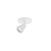 W.A.C. Canada - LED Monopoint - Solo - White- Union Lighting Luminaires Decor