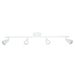 W.A.C. Canada - LED Fixed Rail - Solo - White- Union Lighting Luminaires Decor
