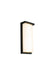 W.A.C. Canada - LED Wall Sconce - Vega - Black- Union Lighting Luminaires Decor