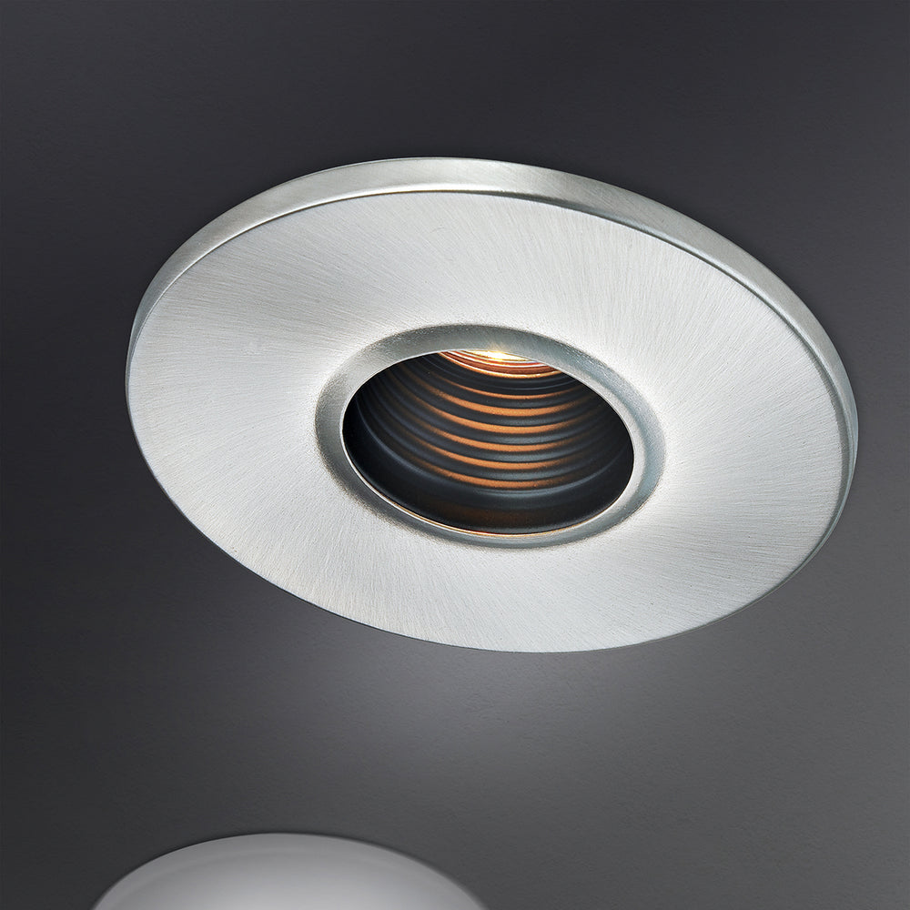 Eurofase Canada - Pinhole - Satin Nickel- Union Lighting Luminaires Decor