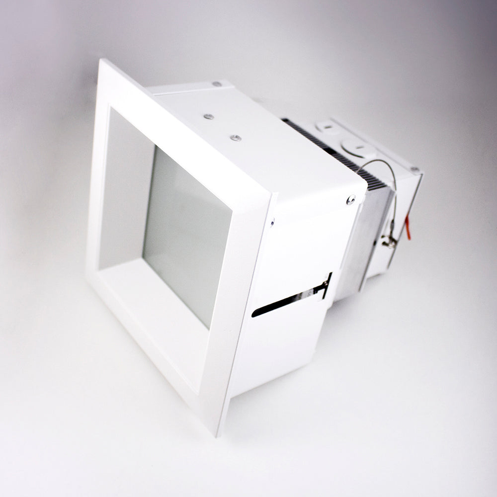Eurofase Canada - Diffused Lens - White- Union Lighting Luminaires Decor