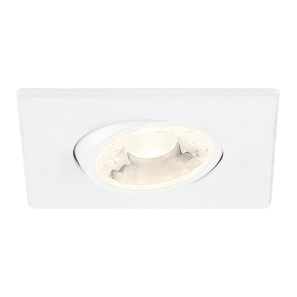 Eurofase Canada - LED Recessed - White- Union Lighting Luminaires Decor