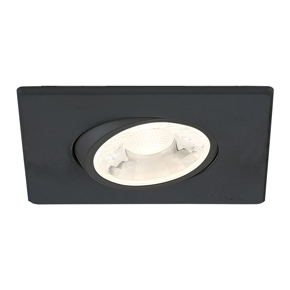 Eurofase Canada - LED Recessed - Black- Union Lighting Luminaires Decor