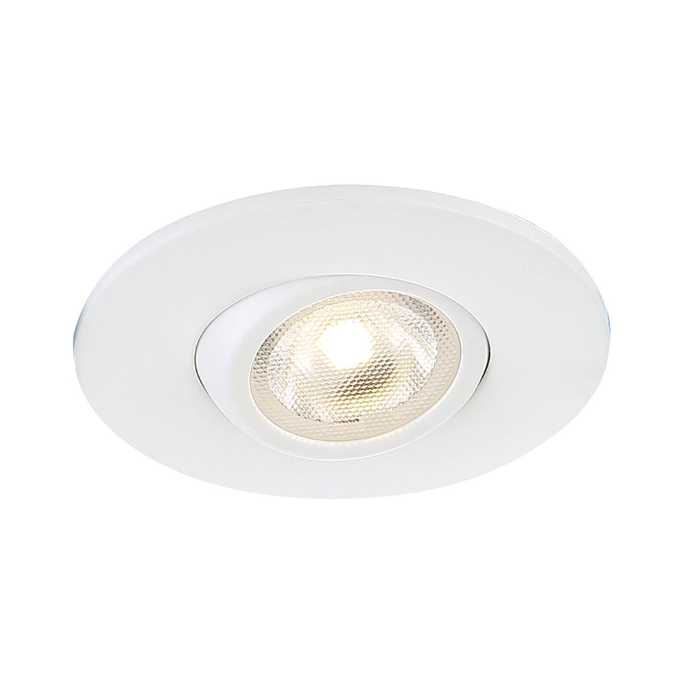 Eurofase Canada - LED Recessed - White- Union Lighting Luminaires Decor