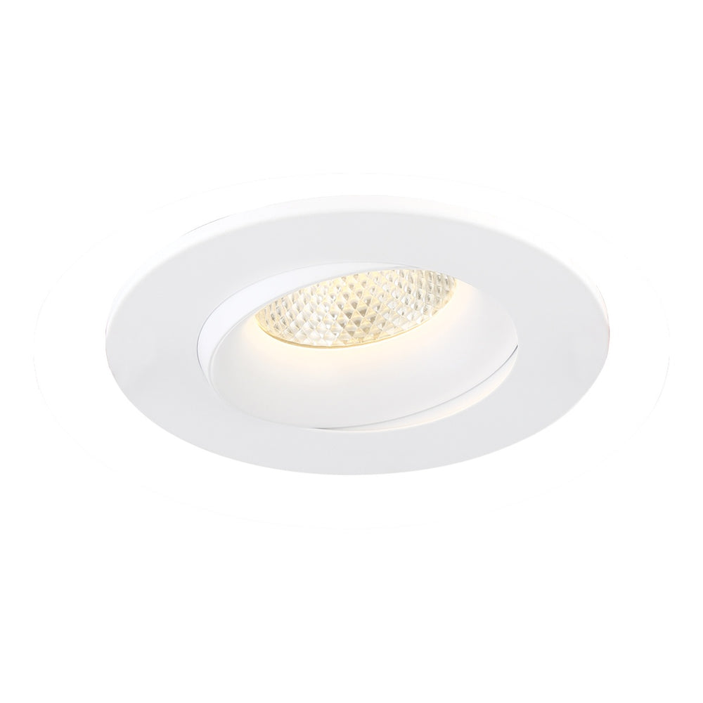 Eurofase Canada - LED Recessed - White- Union Lighting Luminaires Decor