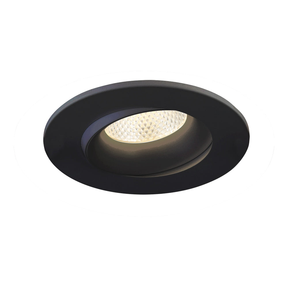 Eurofase Canada - LED Recessed - Black- Union Lighting Luminaires Decor