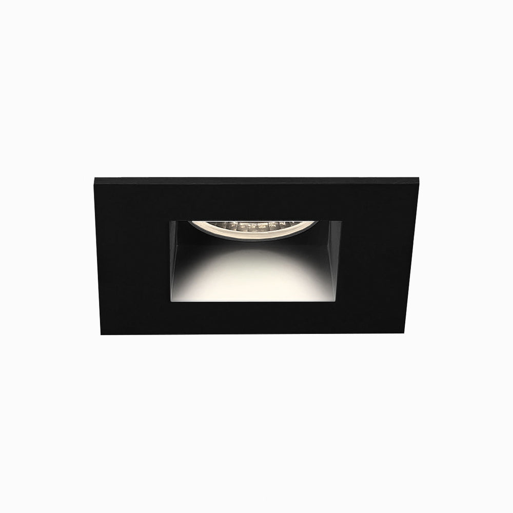 Eurofase Canada - LED Recessed - Black- Union Lighting Luminaires Decor