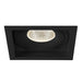 Eurofase Canada - One Light Downlight - Amigo - Black- Union Lighting Luminaires Decor