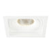 Eurofase Canada - One Light Downlight - Amigo - White- Union Lighting Luminaires Decor