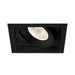 Eurofase Canada - One Light Gimbal - Amigo - Black- Union Lighting Luminaires Decor