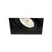 Eurofase Canada - One Light Gimbal - Amigo - Black- Union Lighting Luminaires Decor