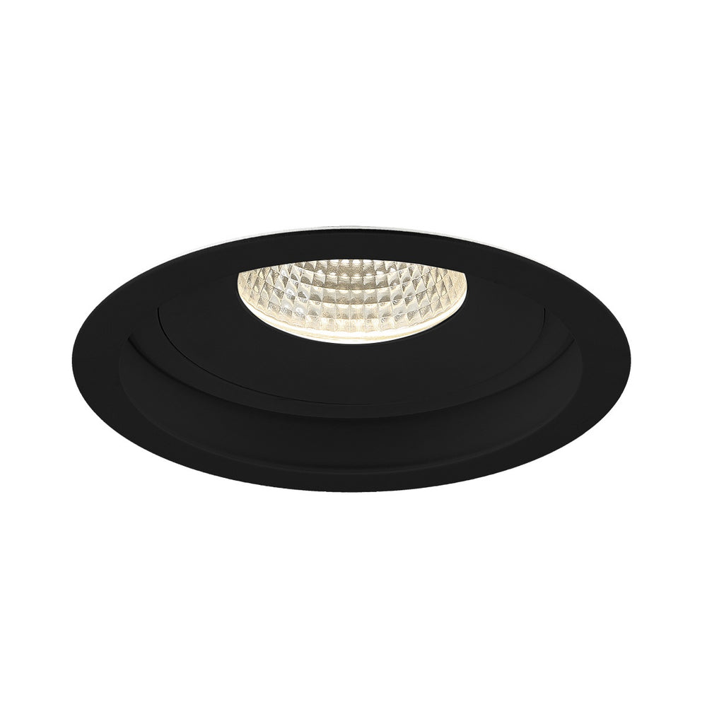 Eurofase Canada - One Light Downlight - Amigo - Black- Union Lighting Luminaires Decor