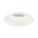 Eurofase Canada - One Light Downlight - Amigo - White- Union Lighting Luminaires Decor