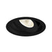 Eurofase Canada - One Light Gimbal - Amigo - Black- Union Lighting Luminaires Decor
