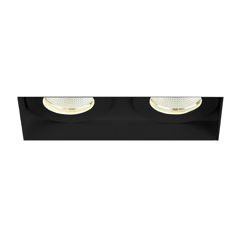 Eurofase Canada - AMIGO,TMLS,2LT,DNLT,15W,30K,BK - AMIGO - Black- Union Lighting Luminaires Decor