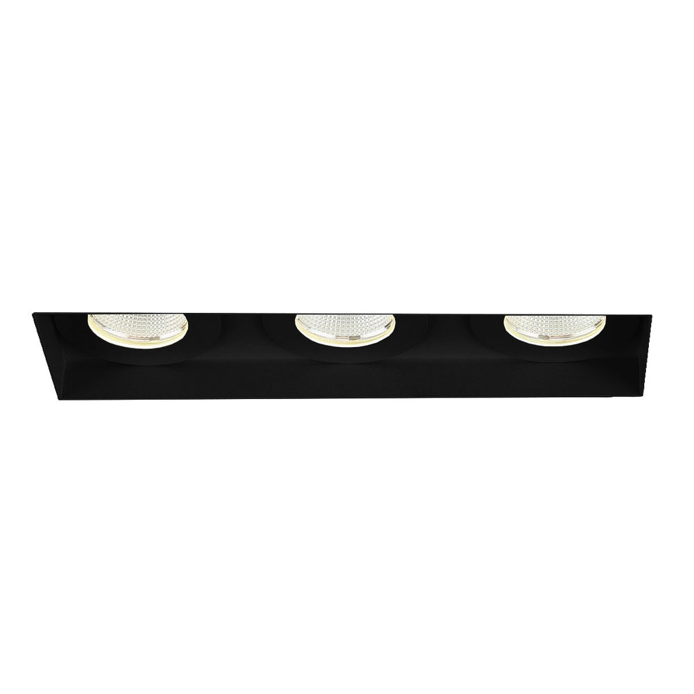Eurofase Canada - AMIGO,TMLS,3LT,DNLT,15W,30K,BK - AMIGO - Black- Union Lighting Luminaires Decor