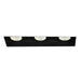 Eurofase Canada - AMIGO,TMLS,3LT,DNLT,15W,35K,BK - AMIGO - Black- Union Lighting Luminaires Decor