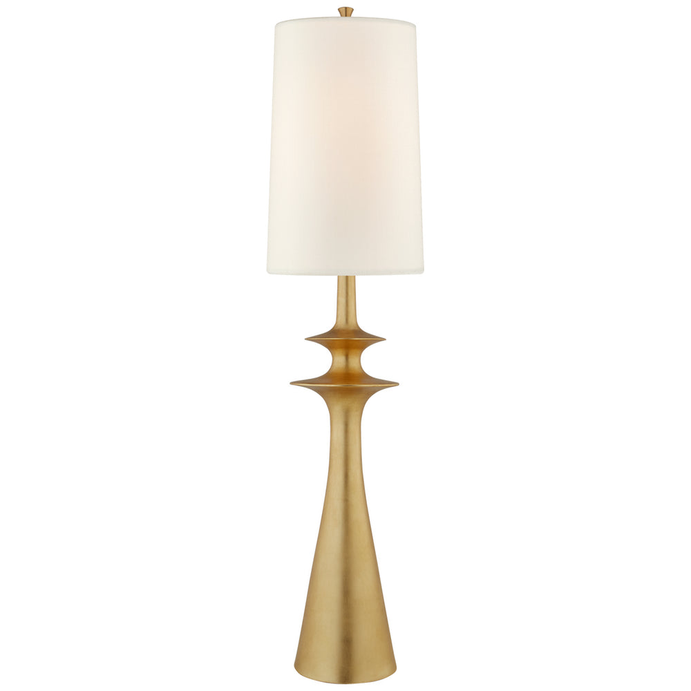 Visual Comfort Signature Canada - One Light Floor Lamp - Lakmos - Gild- Union Lighting Luminaires Decor