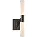 Visual Comfort Signature Canada - LED Wall Sconce - Brenta - Bronze- Union Lighting Luminaires Decor