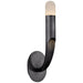 Visual Comfort Signature Canada - LED Wall Sconce - Verso - Bronze- Union Lighting Luminaires Decor