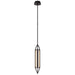 Visual Comfort Signature Canada - LED Lantern - Appareil - Bronze- Union Lighting Luminaires Decor