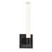 Kuzco Canada - LED Wall Sconce - Rona - Black- Union Lighting Luminaires Decor