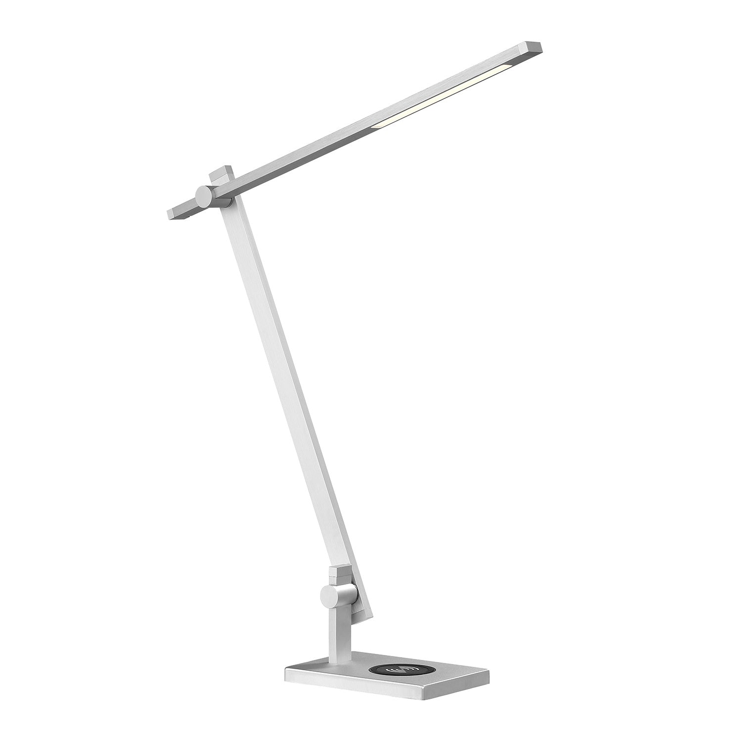 Kendal Canada - LED Desk Lamp - Axoir - Aluminum- Union Lighting Luminaires Decor