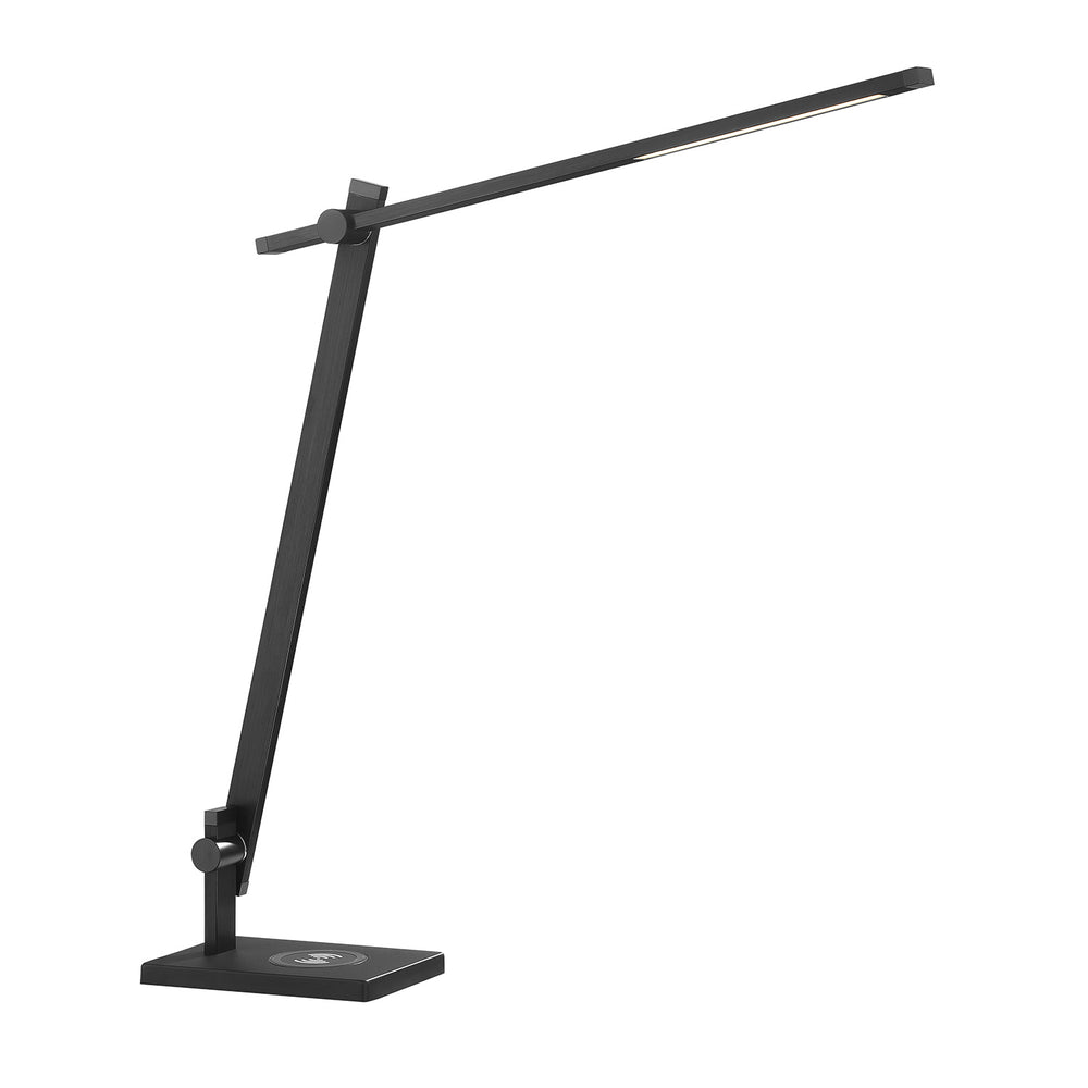 Kendal Canada - LED Desk Lamp - Axoir - Black- Union Lighting Luminaires Decor