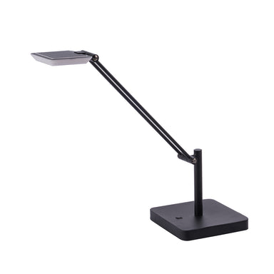 Kendal Canada - Led Desk Lamp - Ibiza - Black- Union Lighting Luminaires Decor