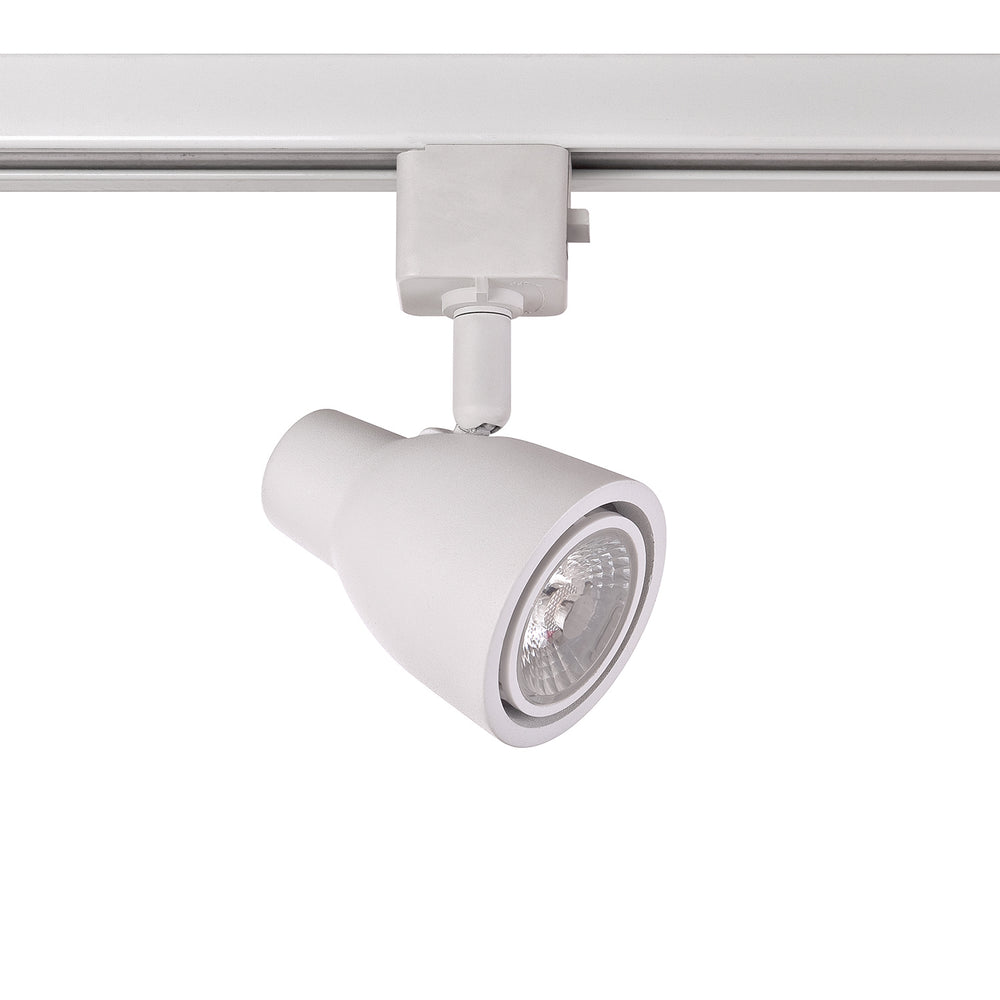 Kendal Canada - LED Track - White- Union Lighting Luminaires Decor