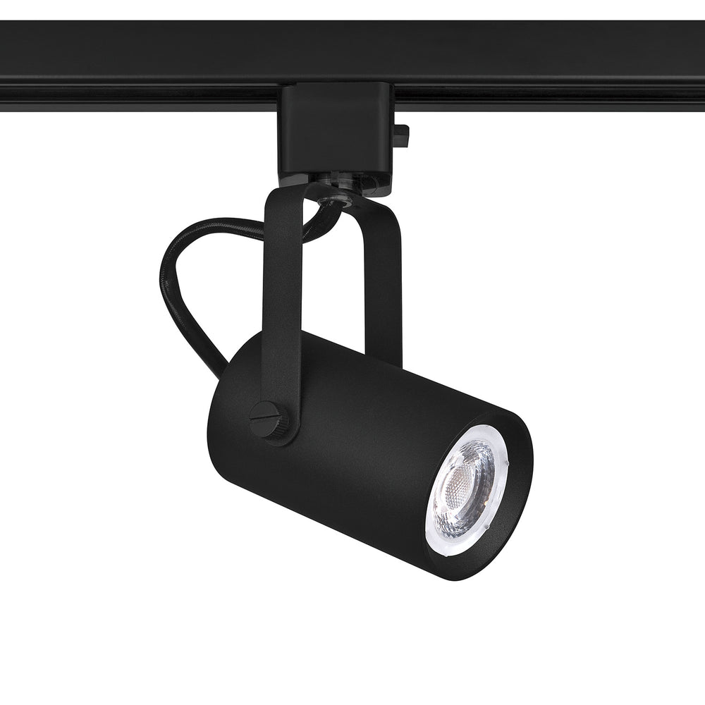 Kendal Canada - LED Track - Black- Union Lighting Luminaires Decor