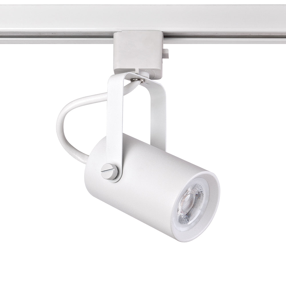 Kendal Canada - LED Track - White- Union Lighting Luminaires Decor