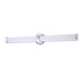 Kendal Canada - LED Vanity - Oracle - Chrome- Union Lighting Luminaires Decor