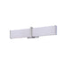 Kendal Canada - LED Vanity - Angles - Chrome- Union Lighting Luminaires Decor