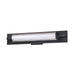 Kendal Canada - LED Vanity - Sabra - Black- Union Lighting Luminaires Decor