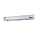 Kendal Canada - LED Vanity - Sabra - Chrome- Union Lighting Luminaires Decor
