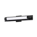 Kendal Canada - LED Vanity - Endura - Black- Union Lighting Luminaires Decor