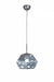 Bethel International Canada - One Light Pendant - Chrome- Union Lighting Luminaires Decor