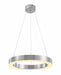 Bethel International Canada - LED Chandelier - Chrome- Union Lighting Luminaires Decor