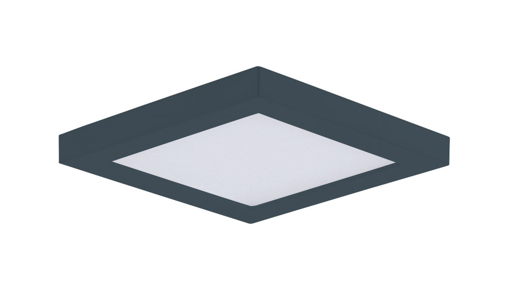 Maxim - LED Flush Mount - Chip - Black- Union Lighting Luminaires Decor
