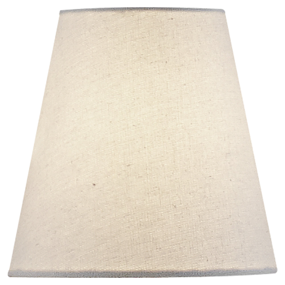 Ralph Lauren Canada - Shade - clip on - Linen- Union Lighting Luminaires Decor