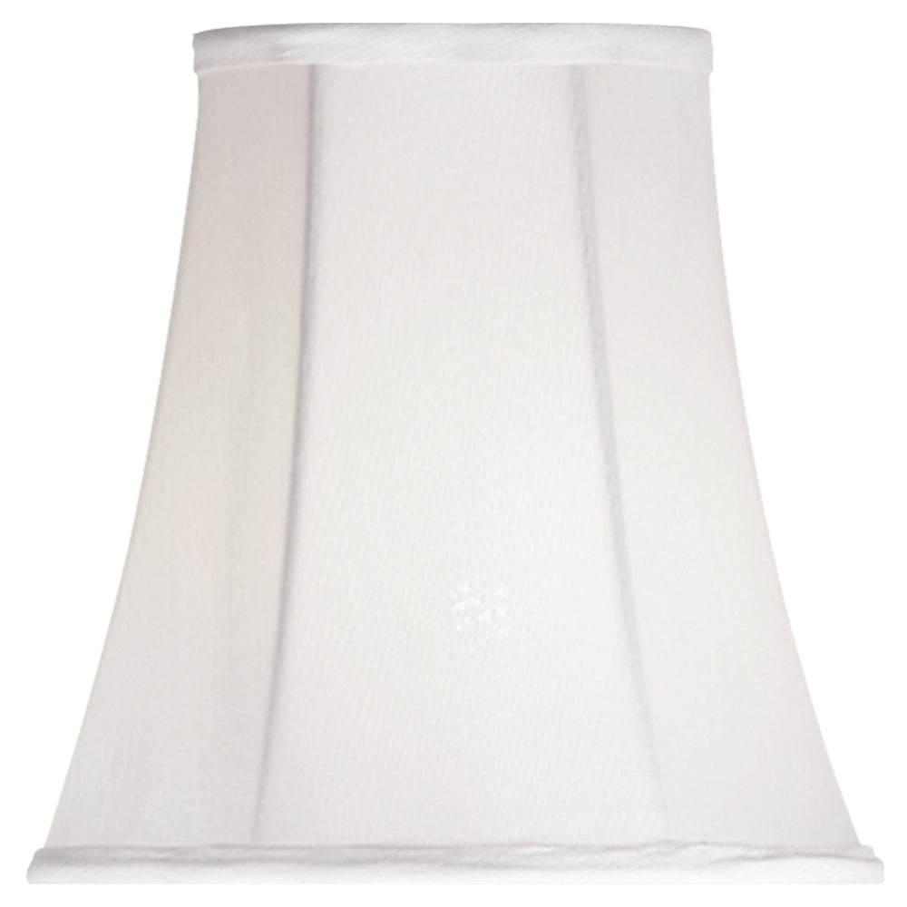 Ralph Lauren Canada - Shade - clip on - Silk Bell- Union Lighting Luminaires Decor