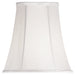 Ralph Lauren Canada - Shade - clip on - Silk Bell- Union Lighting Luminaires Decor
